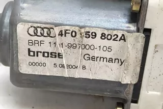 4F0959802A Моторчик стеклоподъемника Audi A6 C7 (S6,RS6) Арт e12134311, вид 2