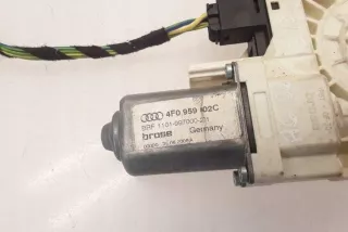 4F0959802C Моторчик стеклоподъемника Audi A6 C7 (S6,RS6) Арт e12134302, вид 1
