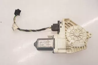 4F0959802C Моторчик стеклоподъемника Audi A6 C7 (S6,RS6) Арт e12134302, вид 4