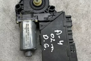105848103 Моторчик стеклоподъемника Audi A4 B6 Арт e12134232, вид 3