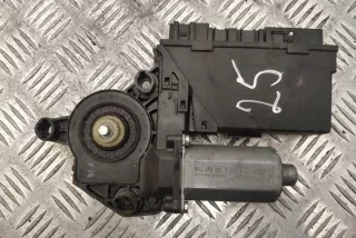 8E0959802A Моторчик стеклоподъемника Audi A4 B7 Арт e12134215, вид 3