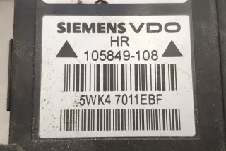 8E0959802A Моторчик стеклоподъемника Audi A4 B7 Арт e12134215, вид 4