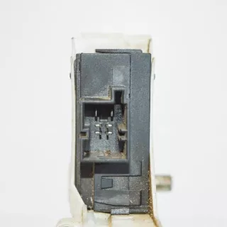 4F0959801D Моторчик стеклоподъемника Audi A4 B7 Арт e12134214, вид 1