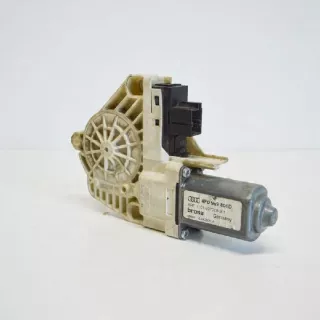 4F0959801D Моторчик стеклоподъемника Audi A4 B7 Арт e12134214, вид 2