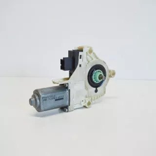 4F0959801D Моторчик стеклоподъемника Audi A4 B7 Арт e12134214, вид 4
