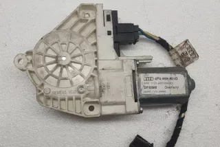 4F0959801D Моторчик стеклоподъемника Audi A4 B7 Арт e12134205, вид 2