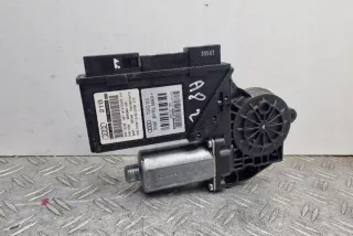 4E2959801B Моторчик стеклоподъемника Audi A4 B7 Арт e12134204, вид 1