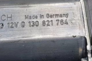 4E2959801B Моторчик стеклоподъемника Audi A4 B7 Арт e12134204, вид 4