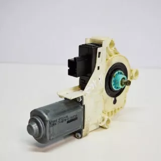 4F0959801D Моторчик стеклоподъемника Audi A4 B7 Арт e12134179, вид 2