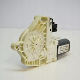 4F0959801D Моторчик стеклоподъемника Audi A4 B7 Арт e12134179, вид 4