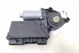 8E0959802A Моторчик стеклоподъемника Audi A4 B7 Арт e12134178, вид 2