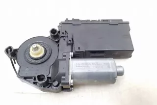 8E1959802B Моторчик стеклоподъемника Audi A4 B7 Арт e12134157, вид 1