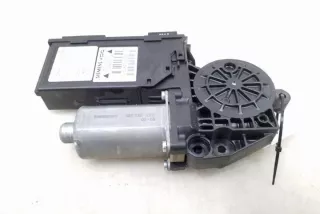 8E1959802B Моторчик стеклоподъемника Audi A4 B7 Арт e12134157, вид 4