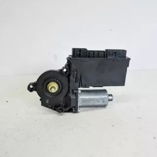 8E1959802H Моторчик стеклоподъемника Audi A4 B7 Арт e12134146, вид 2
