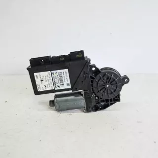 8E1959802H Моторчик стеклоподъемника Audi A4 B7 Арт e12134146, вид 3