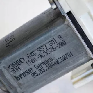 8K0959801A Моторчик стеклоподъемника Audi A4 B8 Арт e12134108, вид 1
