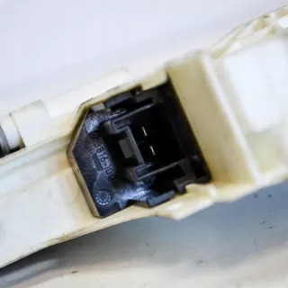 8K0959801A Моторчик стеклоподъемника Audi A4 B8 Арт e12134108, вид 3