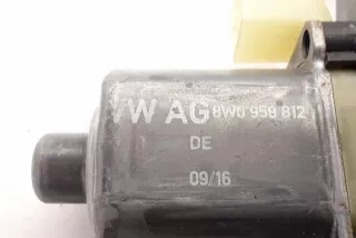 8W0959812 Моторчик стеклоподъемника Audi A4 B9 Арт e12133972, вид 4
