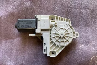 8T0959801B Моторчик стеклоподъемника Audi A4 B9 Арт e12133942, вид 2