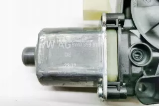 8W0959812 Моторчик стеклоподъемника Audi A4 B9 Арт e12133941, вид 3