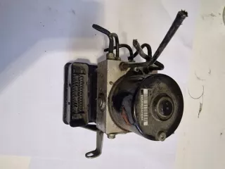 3452677221401 Блок ABS BMW 3 E46 Арт e12133868, вид 1