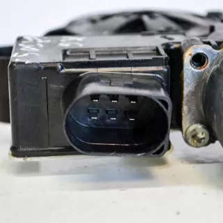 5Q0959812C Моторчик стеклоподъемника Audi A3 8V Арт e12133837, вид 1