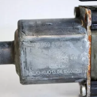 5Q0959812C Моторчик стеклоподъемника Audi A3 8V Арт e12133837, вид 3