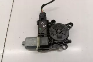 0130822070 Моторчик стеклоподъемника Alfa Romeo Stelvio Арт e12133804, вид 3