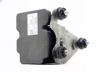 4G0907379Q 4G0614517AJ Блок ABS Audi A6 C7 (S6,RS6) Арт e12133606, вид 3