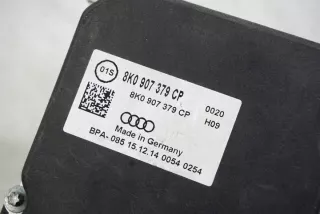 8K0614517HA 8K0907379CP Блок ABS Audi A4 B8 Арт e12133576, вид 3