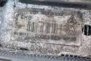 7L6121253B Радиатор (основной) Audi Q7 4L Арт e12131345, вид 1