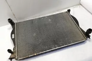 4F0121251L Радиатор (основной) Audi A6 C6 (S6,RS6) Арт e12131239, вид 3