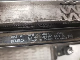  4G0260401A 8K0121251AJ 8K0959501G Радиатор (основной) Audi A4 B8 Арт e12131153, вид 5
