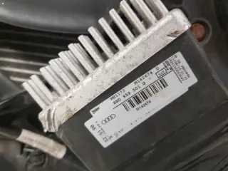 4G0260401A 8K0121251AJ 8K0959501G Радиатор (основной) Audi A4 B8 Арт e12131153, вид 7