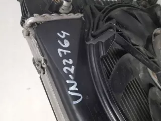  4G0260401A 8K0121251AJ 8K0959501G Радиатор (основной) Audi A4 B8 Арт e12131153, вид 9