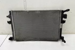 5Q0121251ED Радиатор (основной) Audi A3 8V Арт e12131097, вид 1