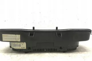 412205121 Щиток приборов (приборная панель) Volkswagen Passat B5 Арт e12130947, вид 8