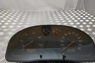 3B1919860C Щиток приборов (приборная панель) Volkswagen Passat B5 Арт e12130946, вид 3