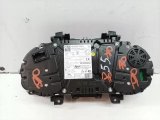 654920740C 2019- Щиток приборов (приборная панель) Skoda Kamiq Арт e12130651, вид 2