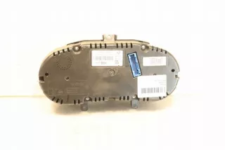 6J0920800K Щиток приборов (приборная панель) Seat Ibiza 4 Арт e12130605, вид 2