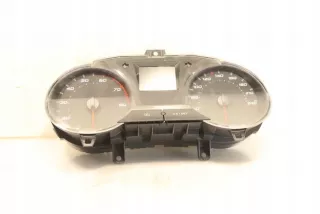 6J0920800K Щиток приборов (приборная панель) Seat Ibiza 4 Арт e12130605, вид 5