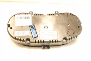 6J0920800K Щиток приборов (приборная панель) Seat Ibiza 4 Арт e12130605, вид 6