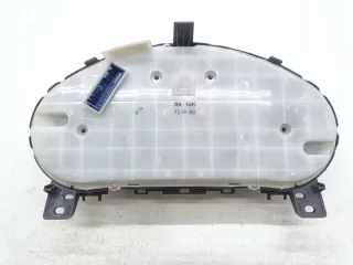 13442457 Щиток приборов (приборная панель) Opel Zafira C Арт e12130401, вид 11