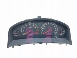 09180273WB Щиток приборов (приборная панель) Opel Vectra C  Арт e12130390, вид 1