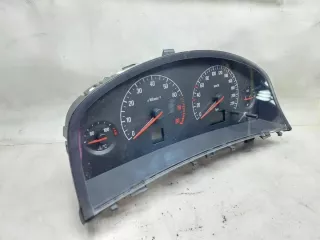 09180273WB Щиток приборов (приборная панель) Opel Vectra C  Арт e12130390, вид 2