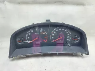 09180273WB Щиток приборов (приборная панель) Opel Vectra C  Арт e12130390, вид 3