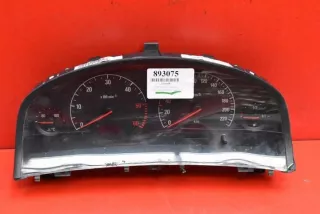 9180290WX 110080123018 Щиток приборов (приборная панель) Opel Vectra C  Арт e12130389, вид 1