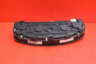 9180290WX 110080123018 Щиток приборов (приборная панель) Opel Vectra C  Арт e12130389, вид 2