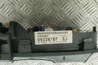 F48_, 09228757EJ Щиток приборов (приборная панель) Opel Astra L Арт e12130277, вид 1