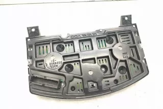 13216684 Щиток приборов (приборная панель) Opel Astra L Арт e12130276, вид 1